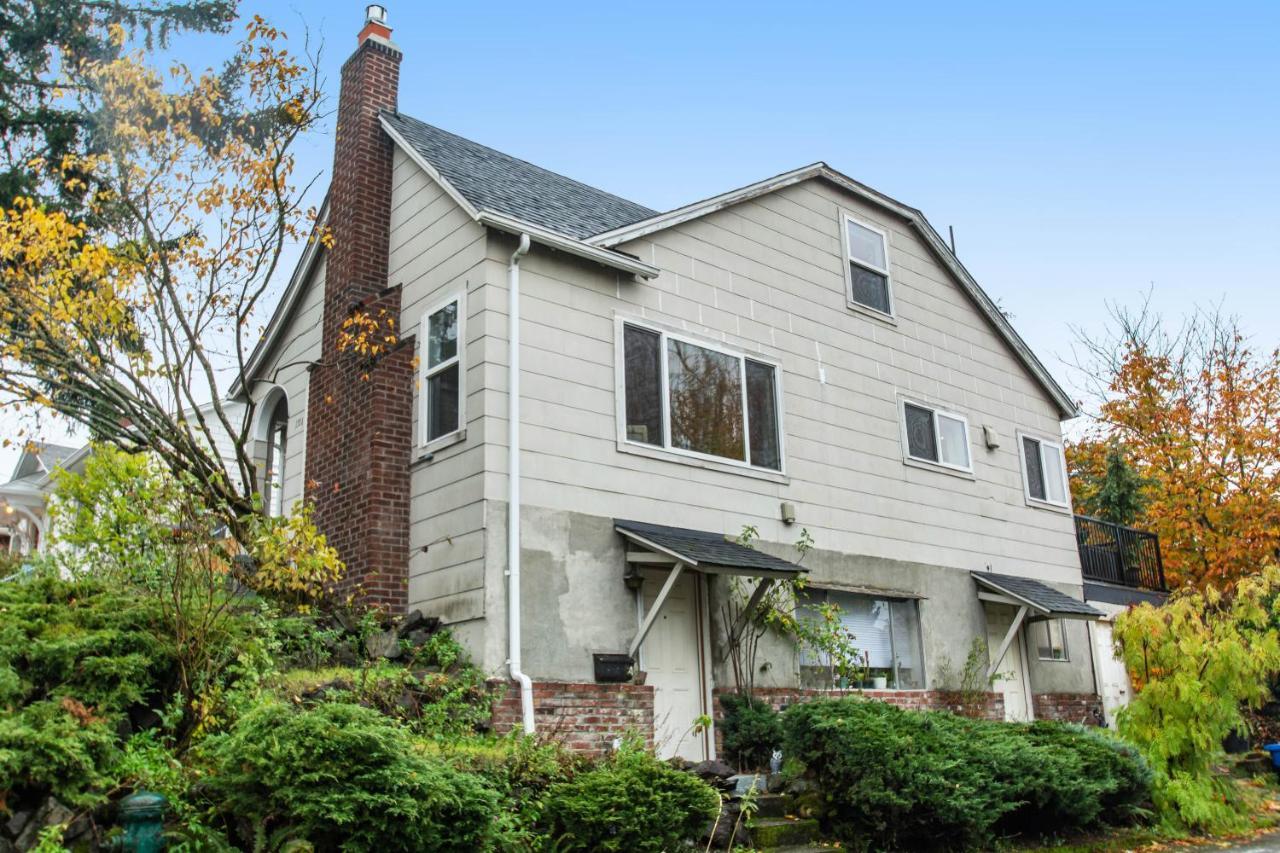 Northlake Excellence Seattle Exterior photo