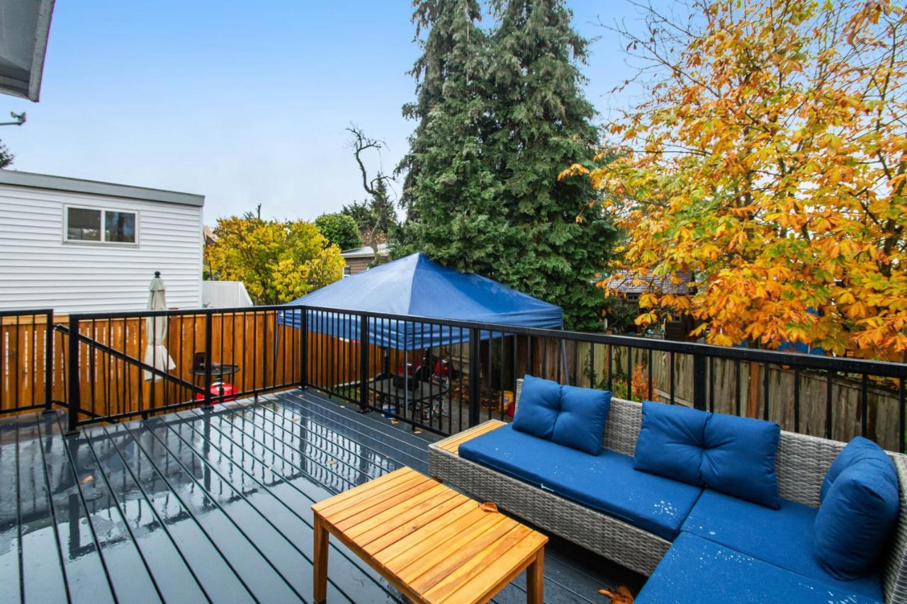Northlake Excellence Seattle Exterior photo