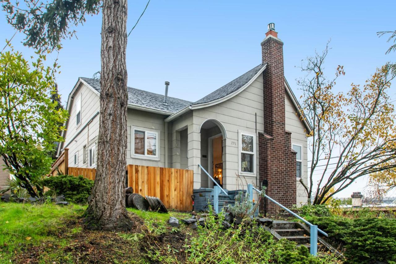 Northlake Excellence Seattle Exterior photo